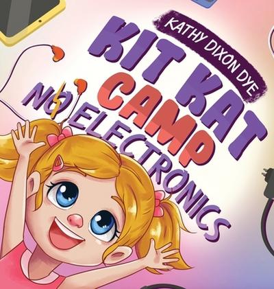 Kit Kat Camp