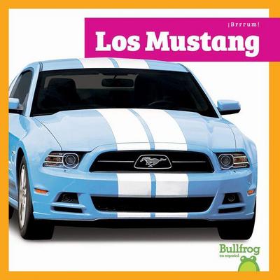 Los Mustang