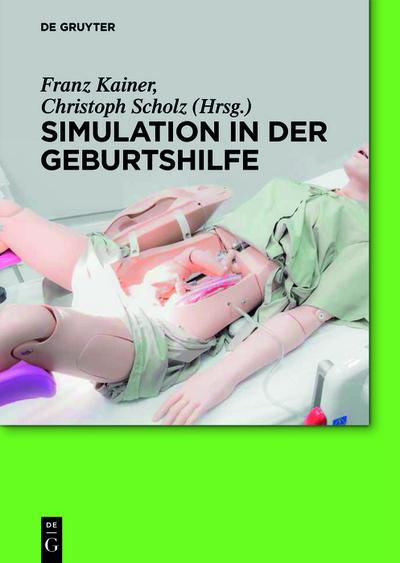 Simulation in der Geburtshilfe