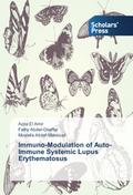 Immuno-Modulation of Auto-Immune Systemic Lupus Er
