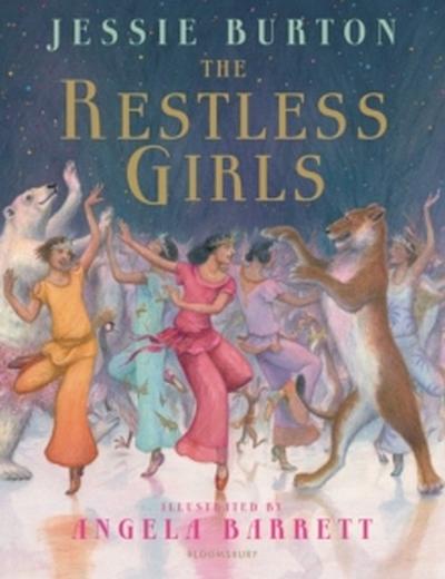 The Restless Girls