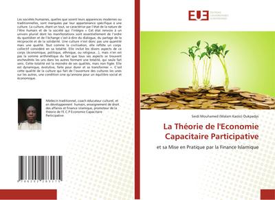 La Théorie de l’Economie Capacitaire Participative