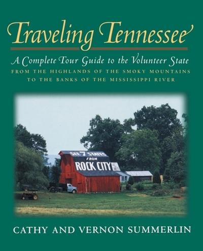 The Traveling Tennessee