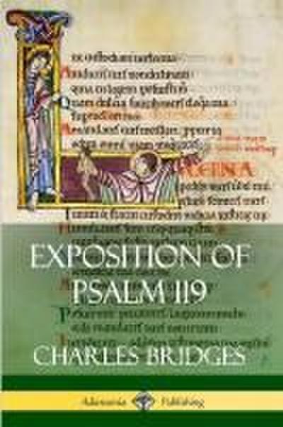 Exposition of Psalm 119