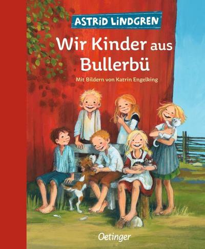 Bullerbü 1: Wir Kinder aus Bullerbü (2014)