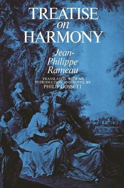 Treatise On Harmony