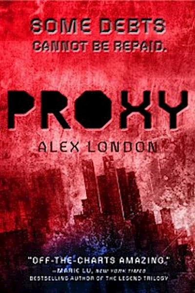 Proxy