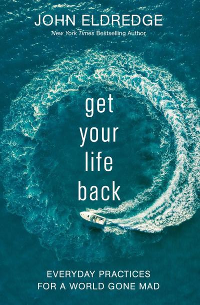 Get Your Life Back
