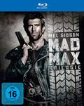 Mad Max Trilogie
