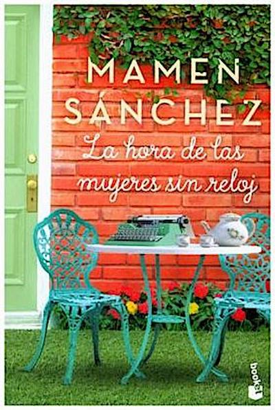 La hora de las mujeres sin reloj