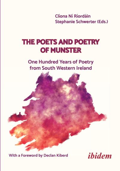 The Poets and Poetry of Munster