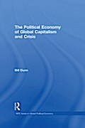 Political Economy of Global Capitalism and Crisis