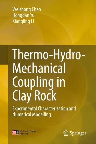 Thermo-Hydro-Mechanical Coupling in Clay Rock