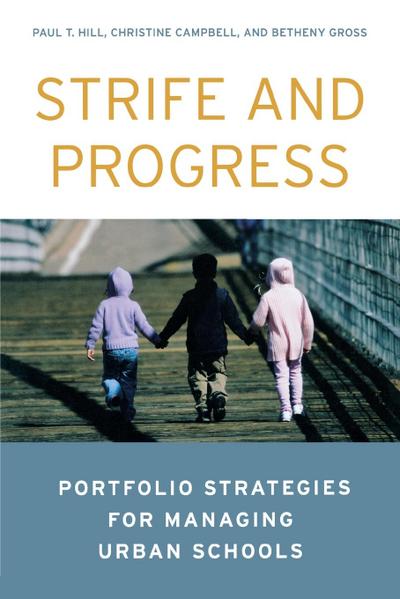 Strife and Progress