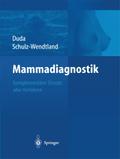 Mammadiagnostik