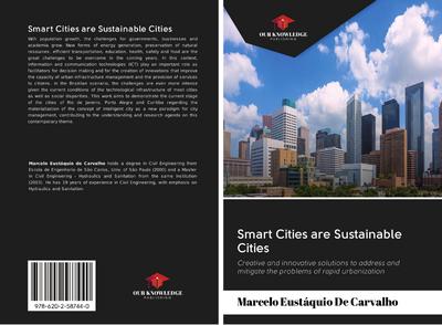 Smart Cities are Sustainable Cities