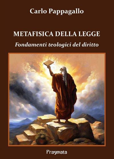 Metafisica della Legge