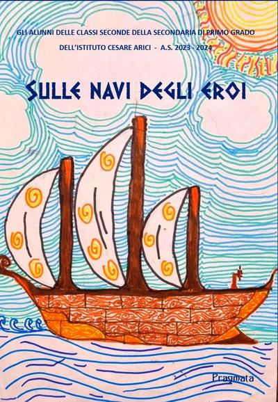 Sulle navi degli eroi