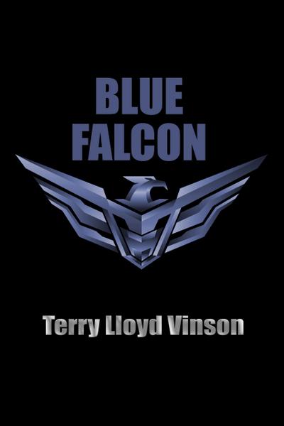 Blue Falcon