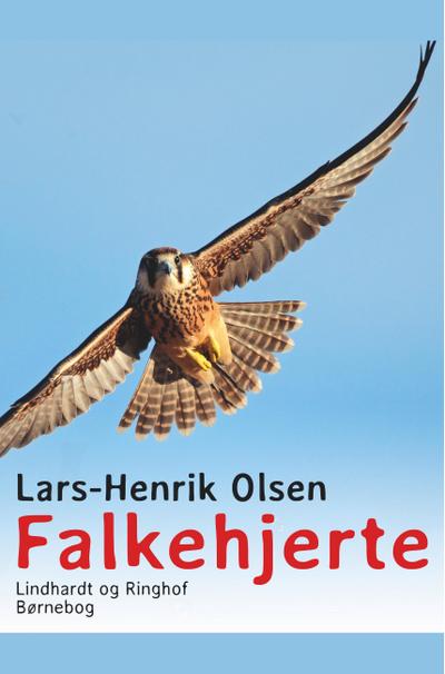 Falkehjerte