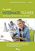 Der große Internate-Führer 2017/2018: Das Internate-Handbuch für Eltern und Schüler