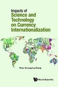 IMPACTS SCIENCE & TECHNOLOGY CURRENCY INTERNATIONALIZATION