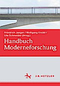 Handbuch Moderneforschung