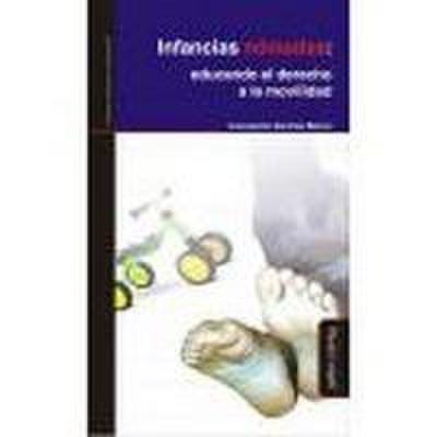 Sánchez Blanco, C: Infancias nómadas : educando el derecho a