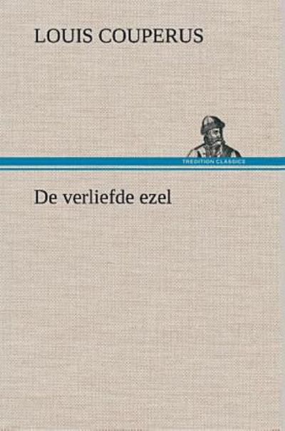De verliefde ezel