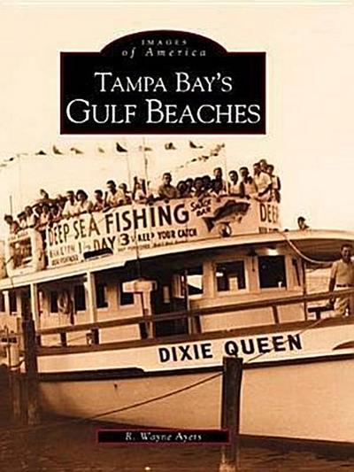 Tampa Bay’s Gulf Beaches