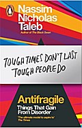 Antifragile