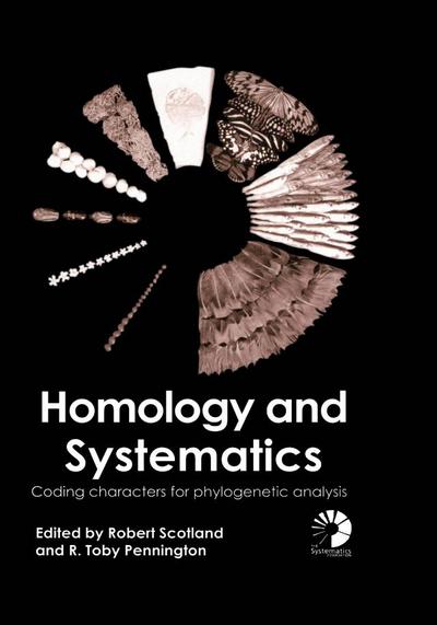 Homology and Systematics