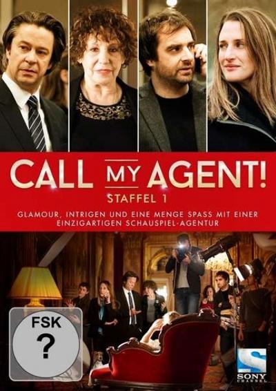 Call my Agent!