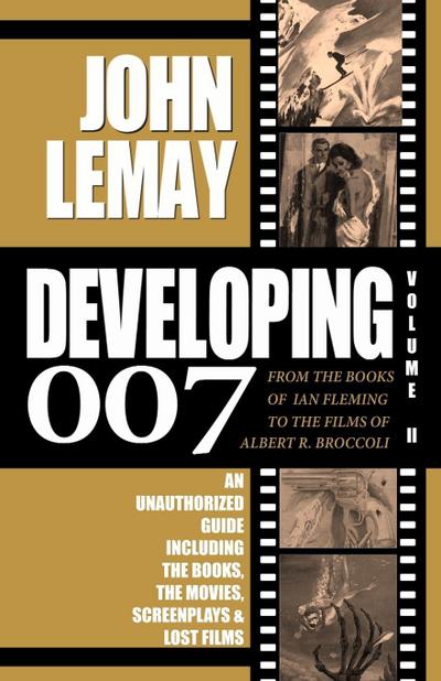 DEVELOPING 007