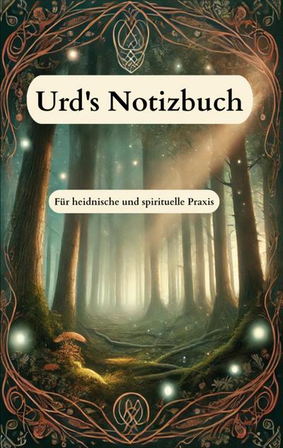 Urd’s Notizbuch