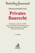 Privates Baurecht