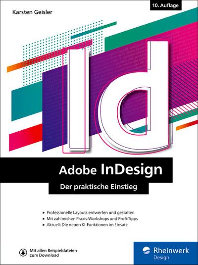 Adobe InDesign