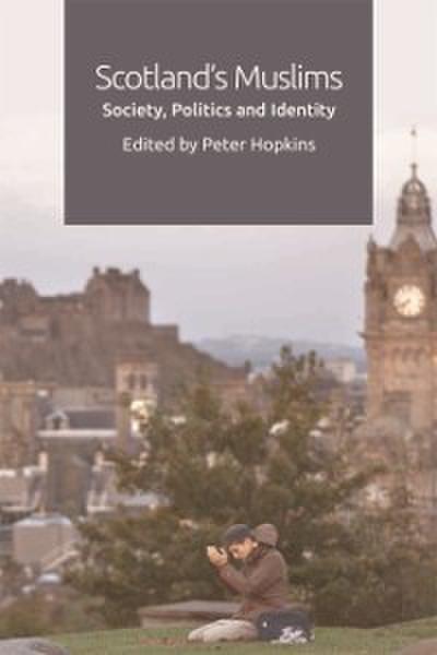 Scotland’s Muslims
