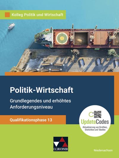 Kolleg Politik u. Wirt. NI Qualiphase 13