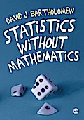 Statistics without Mathematics