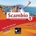 Scambio A