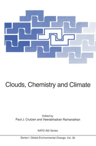 Clouds, Chemistry and Climate