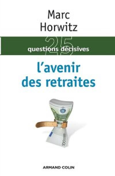 L’avenir des retraites