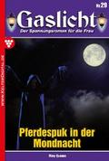 Pferdespuk in der Mondnacht von Mary Queens | Ebook