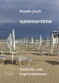 summertime, m. 1 Audio-CD, m. 1 Buch