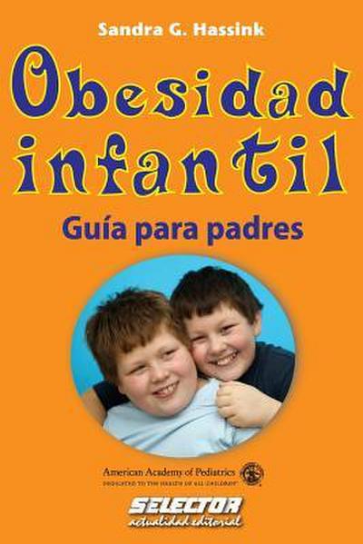Obesidad infantil