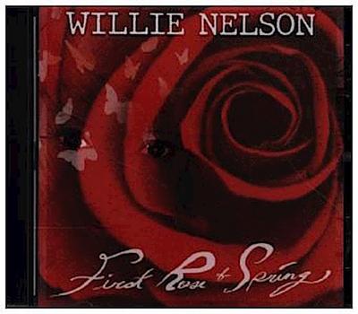 First Rose of Spring, 1 Audio-CD