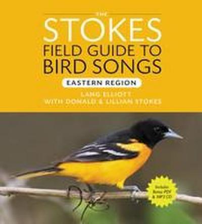 Stokes Field Guide to Bird Songs: Eastern Region