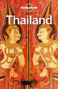 Lonely Planet Thailand