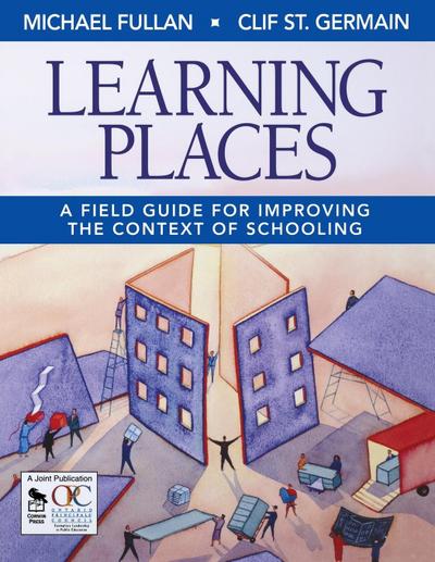 Learning Places